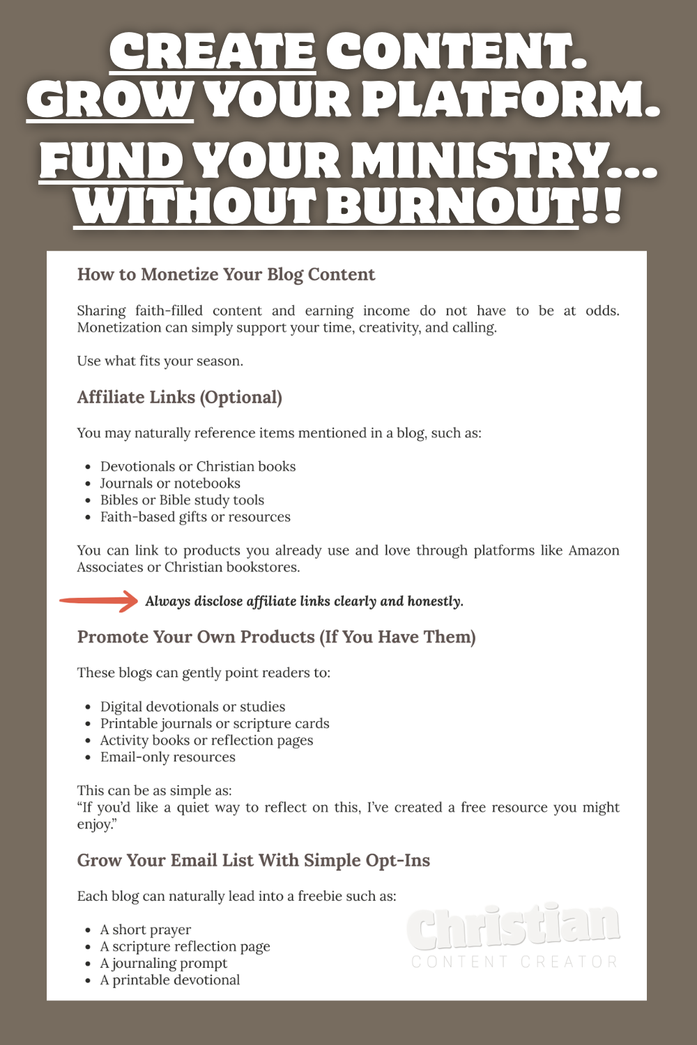 Finding Peace in the Small Moments - FREEBIE!!